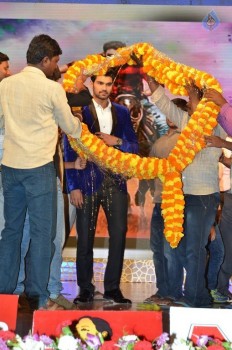 Speedunnodu Audio Launch 2 - 2 of 79