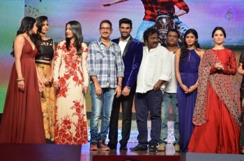 Speedunnodu Audio Launch 2 - 9 of 79