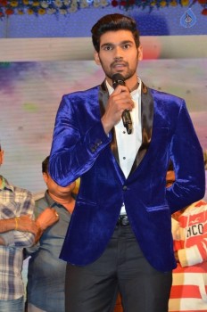 Speedunnodu Audio Launch 2 - 18 of 79