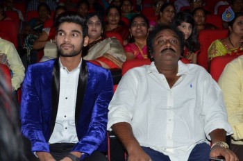 Speedunnodu Audio Launch 2 - 22 of 79