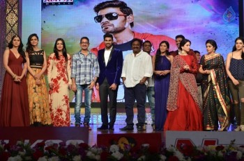 Speedunnodu Audio Launch 2 - 27 of 79