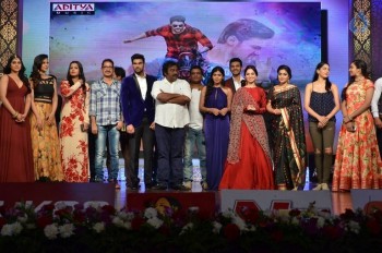 Speedunnodu Audio Launch 2 - 30 of 79