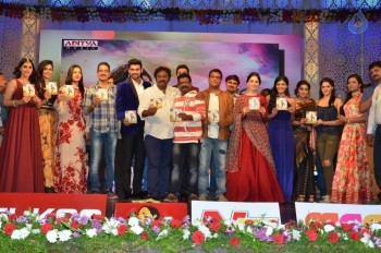 Speedunnodu Audio Launch 2 - 33 of 79