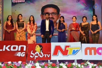 Speedunnodu Audio Launch 2 - 42 of 79