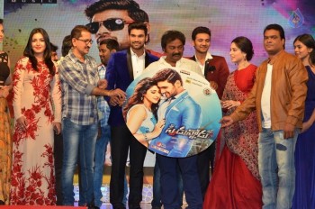 Speedunnodu Audio Launch 2 - 52 of 79