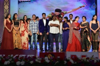 Speedunnodu Audio Launch 2 - 57 of 79