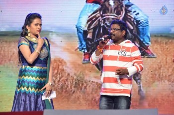 Speedunnodu Audio Launch 2 - 62 of 79