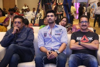 Speedunnodu Platinum Disc Function 2 - 3 of 60