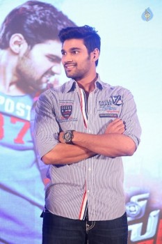 Speedunnodu Platinum Disc Function 2 - 24 of 60