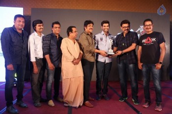 Speedunnodu Platinum Disc Function 2 - 28 of 60