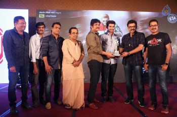 Speedunnodu Platinum Disc Function 2 - 32 of 60