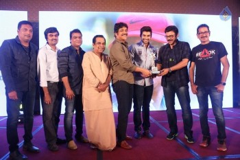 Speedunnodu Platinum Disc Function 2 - 36 of 60