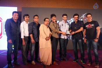 Speedunnodu Platinum Disc Function 2 - 51 of 60