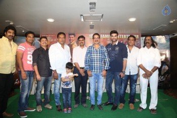 Speedunnodu Success Meet Photos - 12 of 40