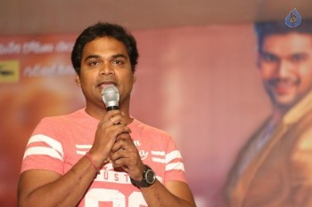 Speedunnodu Success Meet Photos - 21 of 40