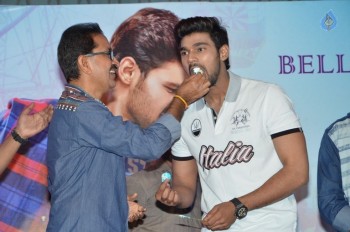 Speedunnodu Teaser Launch - 4 of 54