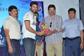 Speedunnodu Teaser Launch - 5 of 54