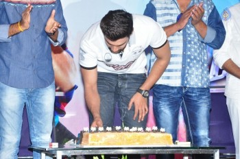 Speedunnodu Teaser Launch - 10 of 54