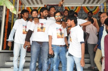 Speedunnodu Theater Coverage Photos - 37 of 44