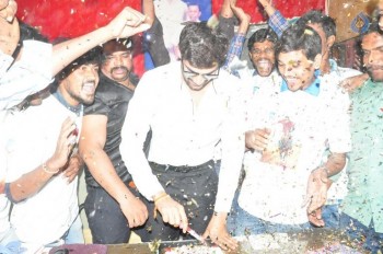 Speedunnodu Theater Coverage Photos - 39 of 44