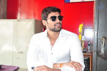 Speedunnodu Theater Coverage Photos - 41 of 44