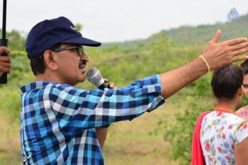 Speedunnodu Working Photos - 14 of 145