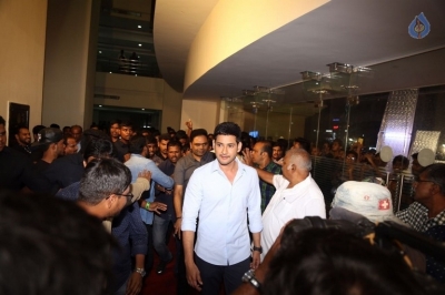 Spyder Audio Launch 1 - 1 of 42