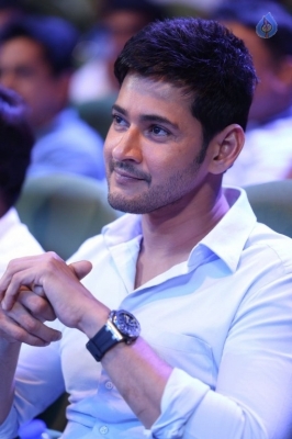 Spyder Audio Launch 1 - 5 of 42