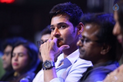 Spyder Audio Launch 1 - 15 of 42