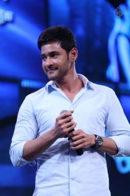 Spyder Audio Launch  - 11 of 49