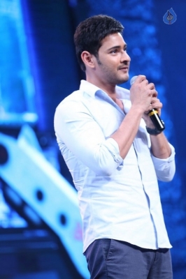 Spyder Audio Launch  - 17 of 49