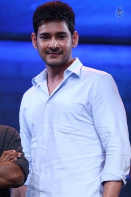 Spyder Audio Launch  - 20 of 49