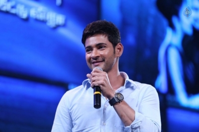 Spyder Audio Launch  - 33 of 49