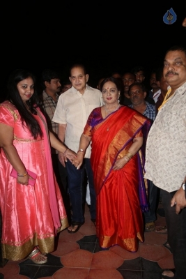 Spyder Movie Pre Release Event 1 - 7 of 32