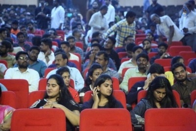 Spyder Movie Pre Release Event 1 - 23 of 32