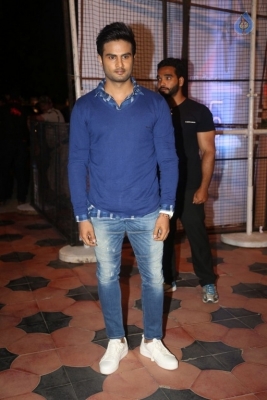 Spyder Movie Pre Release Event 1 - 29 of 32