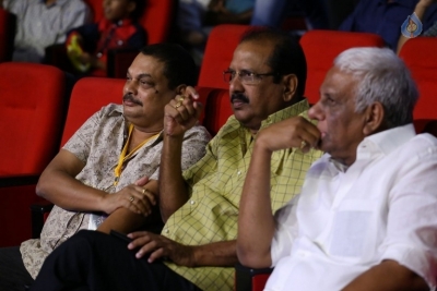 Spyder Movie Pre Release Event 2 - 7 of 37