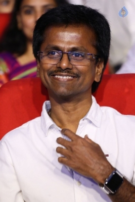 Spyder Movie Pre Release Event 2 - 24 of 37