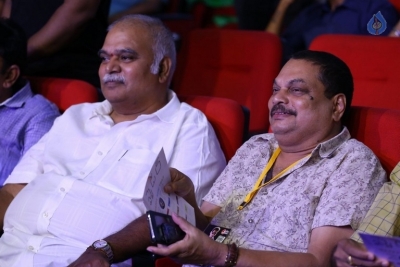 Spyder Movie Pre Release Event 2 - 28 of 37