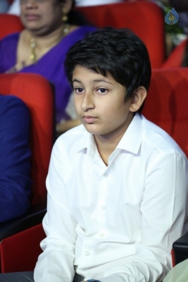 Spyder Movie Pre Release Event 3 - 23 of 56