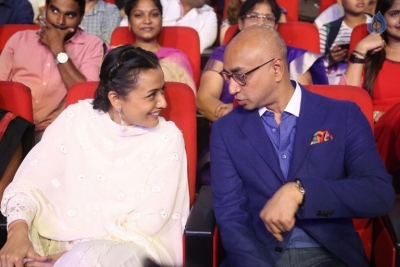 Spyder Movie Pre Release Event 3 - 41 of 56