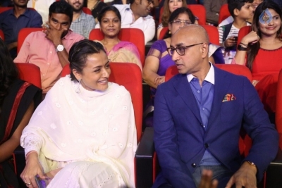 Spyder Movie Pre Release Event 3 - 45 of 56