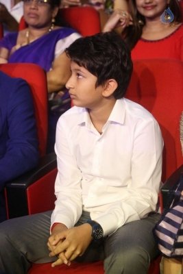 Spyder Movie Pre Release Event 3 - 46 of 56