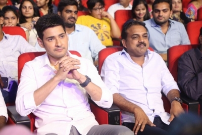 Spyder Movie Pre Release Event 3 - 48 of 56