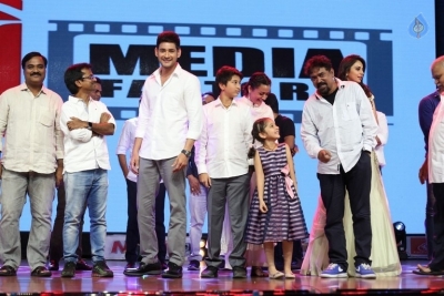 Spyder Movie Pre Release Event 4 - 3 of 131