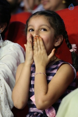 Spyder Movie Pre Release Event 4 - 9 of 131