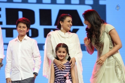 Spyder Movie Pre Release Event 4 - 12 of 131