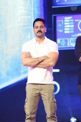 Spyder Movie Pre Release Event 4 - 20 of 131