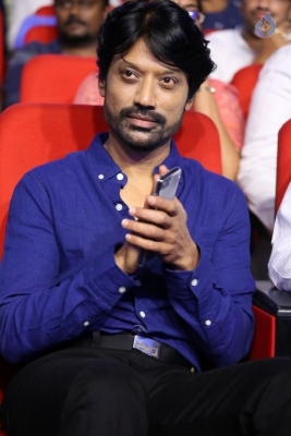 Spyder Movie Pre Release Event 4 - 44 of 131