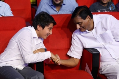 Spyder Movie Pre Release Event 4 - 46 of 131